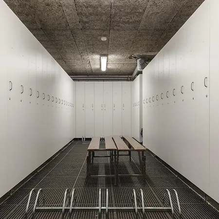 Kamélia - 10min Des Pistes Appartement