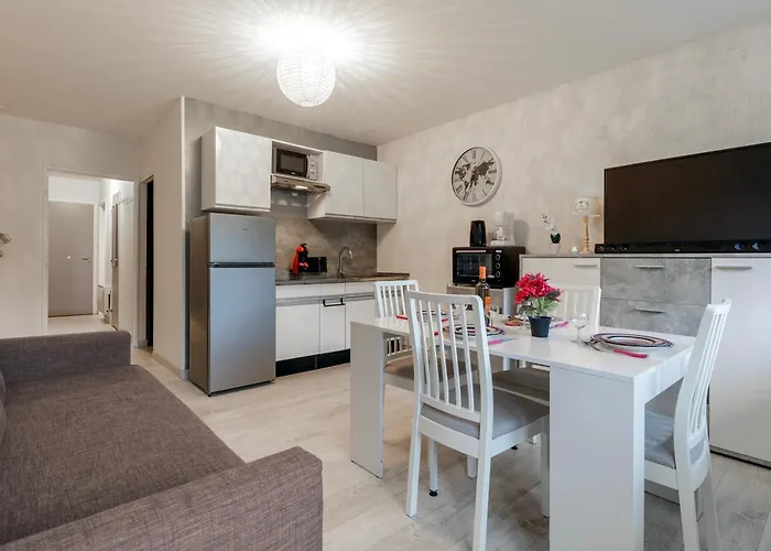 Kamelia - 10min Des Pistes La Bresse