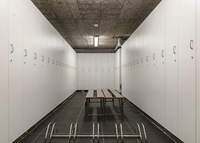 Kamelia - 10min Des Pistes Apartmán