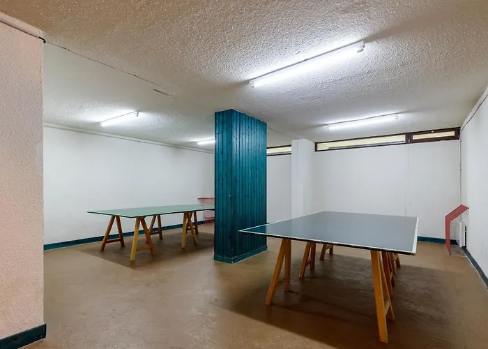 Kamelia - 10min Des Pistes Apartmán *