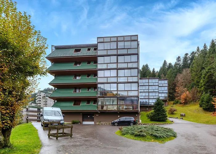 Kamelia - 10min Des Pistes